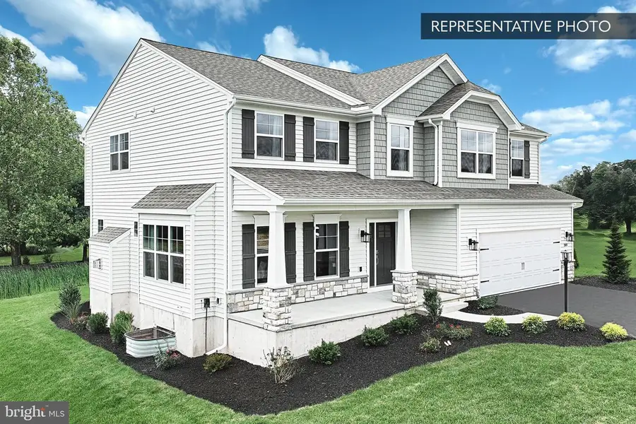 Tbd Pleasantview Dr #lot 3, Lehighton, PA 18235 - #2