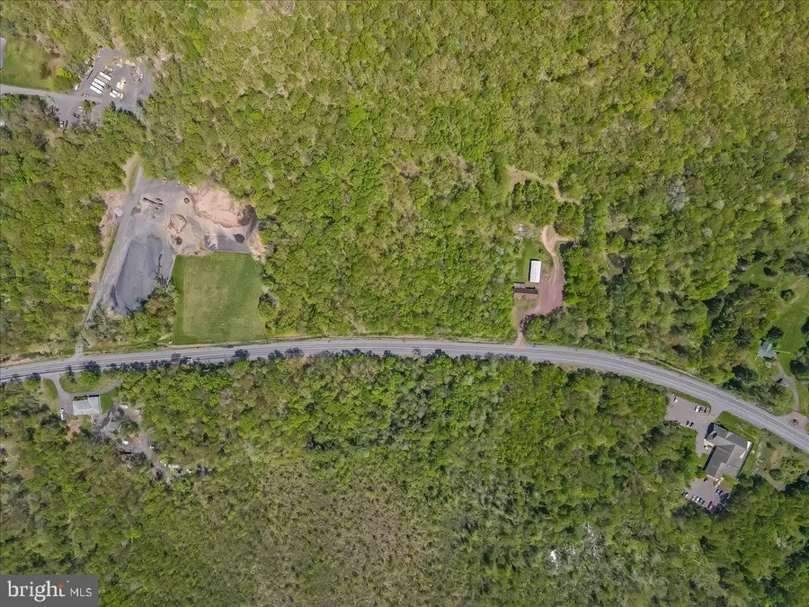 Pa Route 940 13.77 Acres, White Haven, PA 18661 - #3
