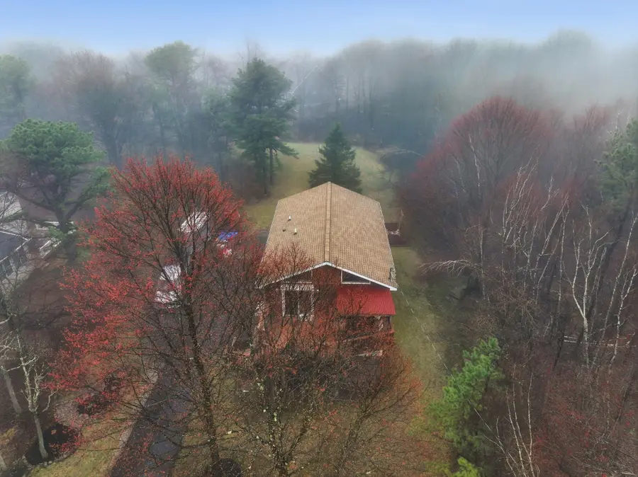 539 Old Stage Rd, Albrightsville, PA 18210 - #2