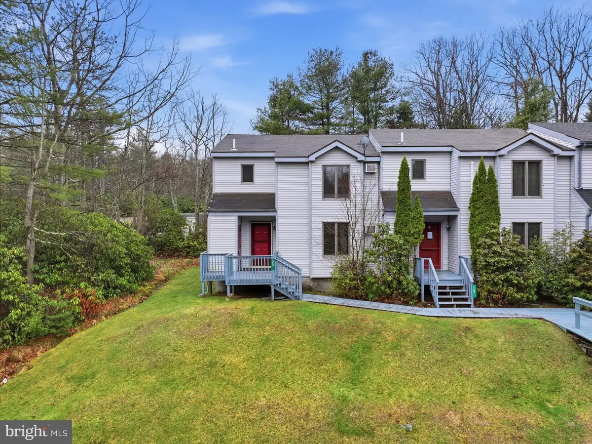 20 Gregory Pl, Lake Harmony, PA 18624 - #1