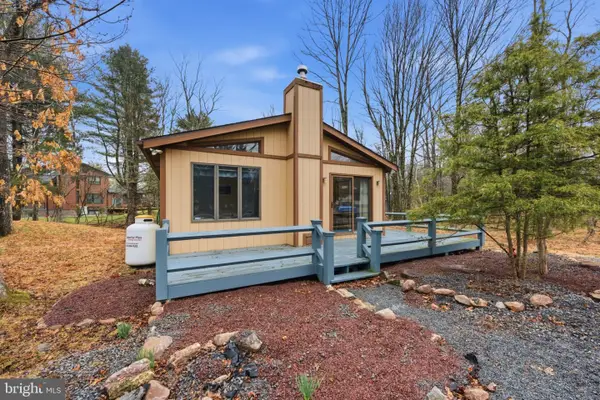 391 Towamensing Trl, ALBRIGHTSVILLE, PA 18210