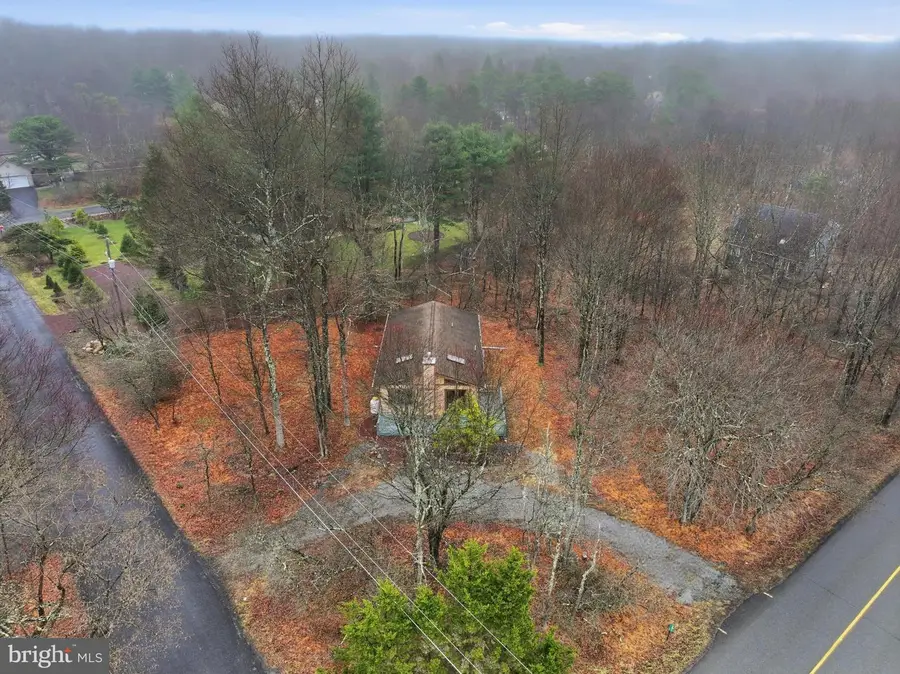 391 Towamensing Trl, Albrightsville, PA 18210 - #2