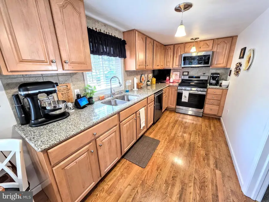 105 White Oak Dr, Jim Thorpe, PA 18229 - #2