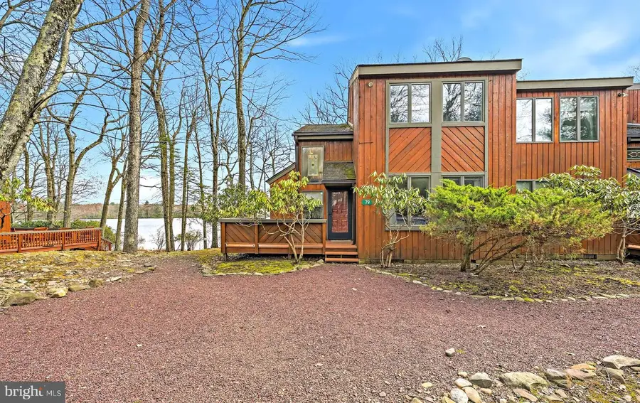 79 Dove Dr, Lake Harmony, PA 18624 - #2