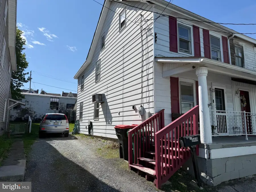 369 East Aly N, Lehighton, PA 18235 - #2