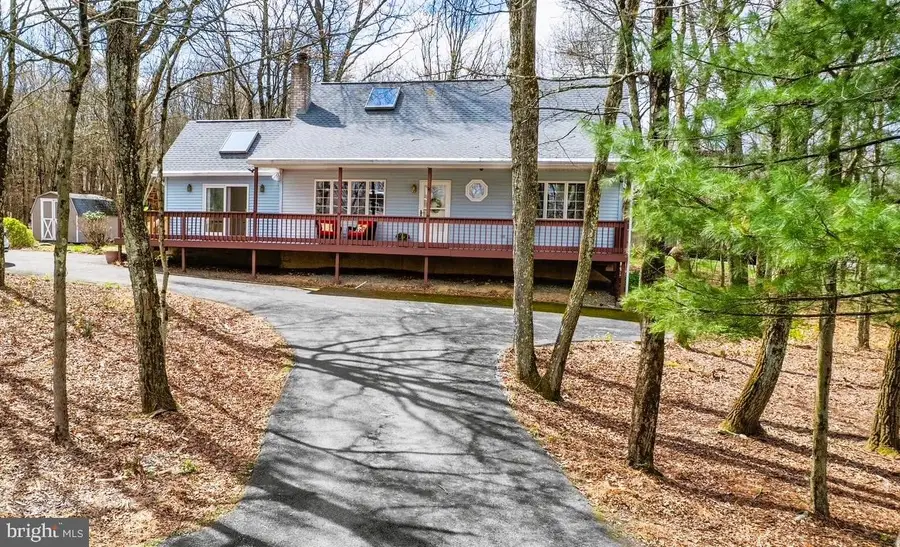 59 White Birch Dr, Jim Thorpe, PA 18229 - #2