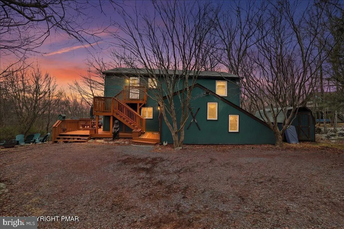 12 Hidden Ridge Rd, Lake Harmony, PA 18624 - #1