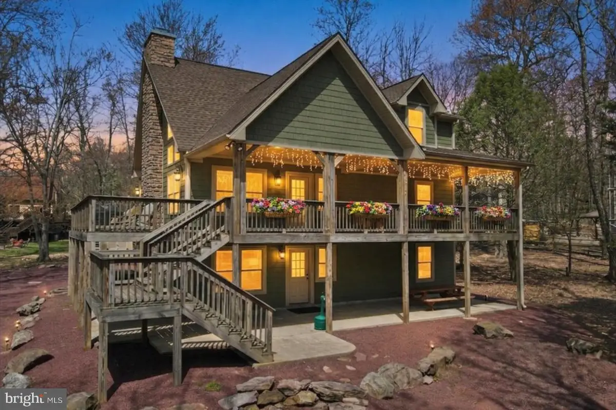 12 Lupine Dr, Lake Harmony, PA 18624 - #1