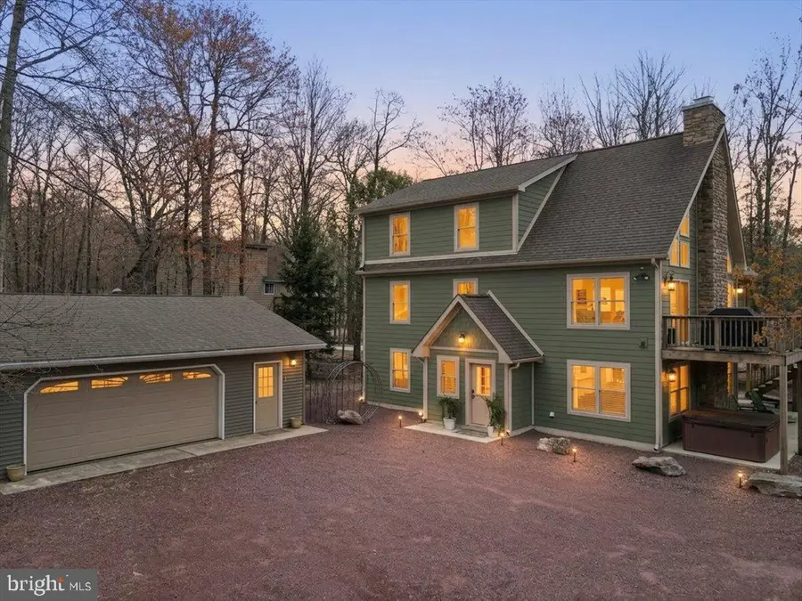 12 Lupine Dr, Lake Harmony, PA 18624 - #2