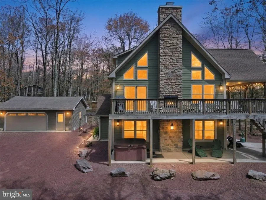 12 Lupine Dr, Lake Harmony, PA 18624 - #3