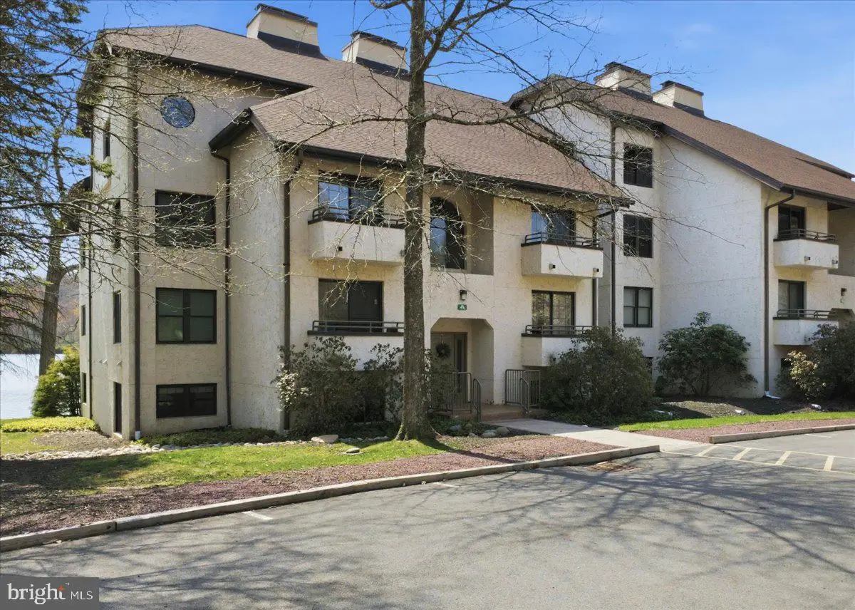 45 Midlake #101g, Lake Harmony, PA 18624 - #1