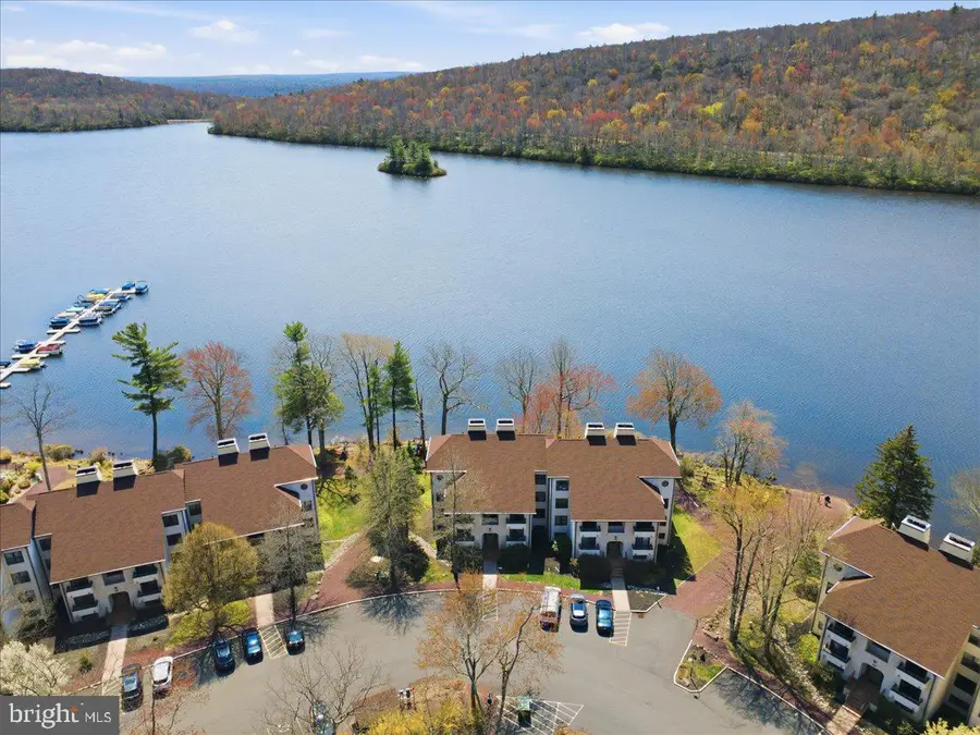 45 Midlake #101g, Lake Harmony, PA 18624 - #2