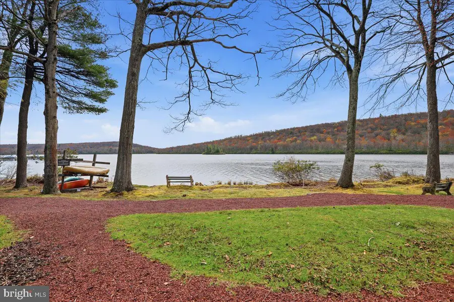 45 Midlake #101g, Lake Harmony, PA 18624 - #3