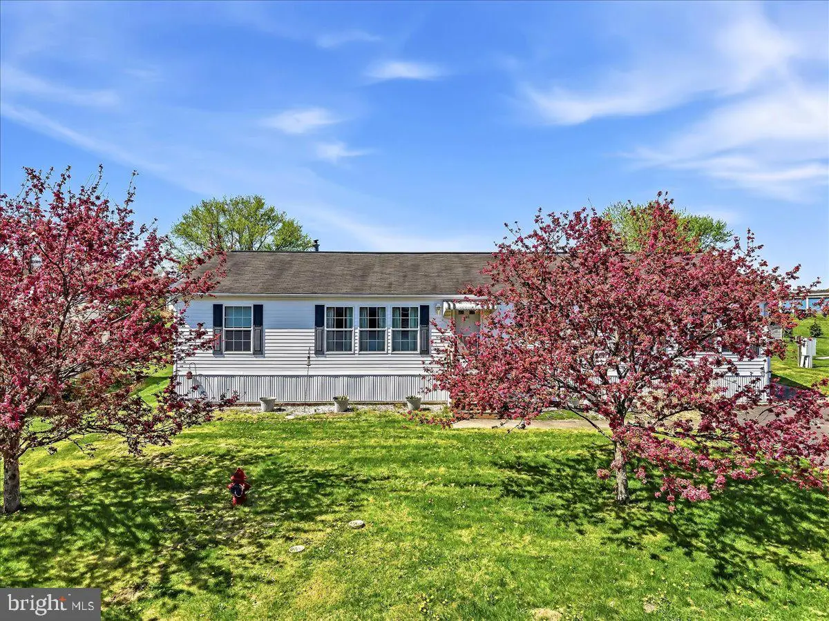 195 Nick Ln, Lehighton, PA 18235 - #1