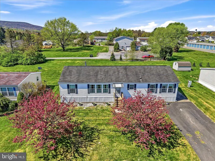 195 Nick Ln, Lehighton, PA 18235 - #2