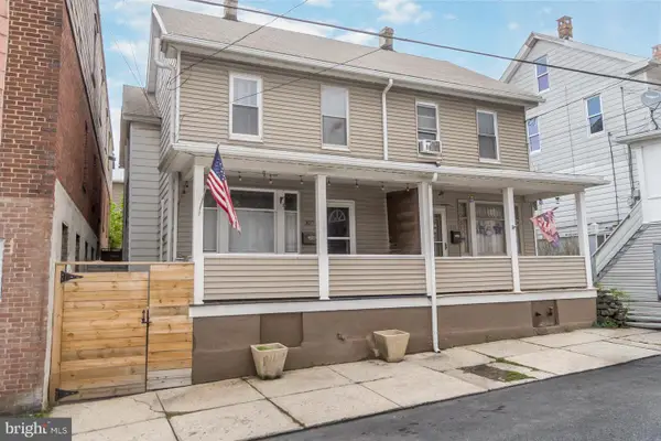 307 W Patterson St, LANSFORD, PA 18232