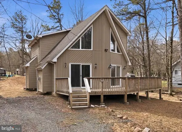 48 Hunt Trl, ALBRIGHTSVILLE, PA 18210