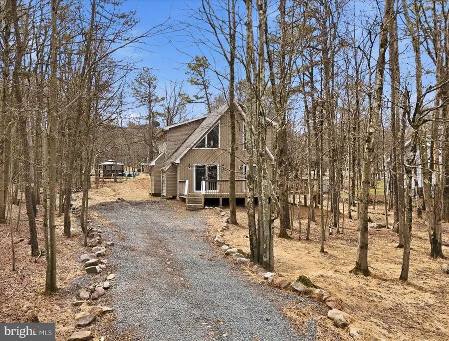 48 Hunt Trl, Albrightsville, PA 18210 - #2