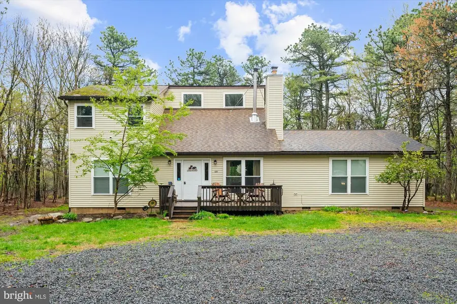 152 Wild Creek Dr, Jim Thorpe, PA 18229 - #3