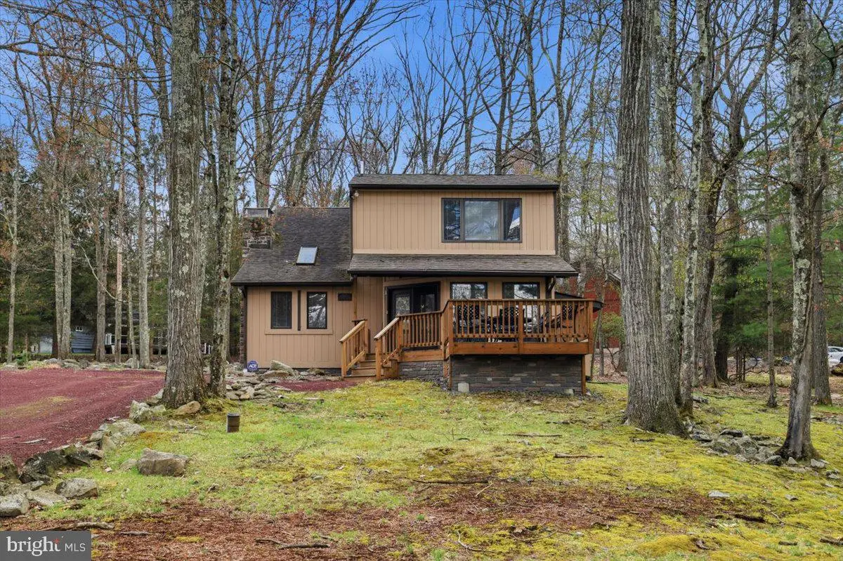 15 Hazard Run Rd, Lake Harmony, PA 18624 - #1