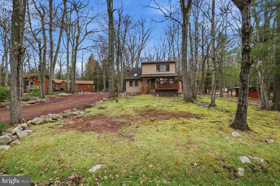 15 Hazard Run Rd, Lake Harmony, PA 18624 - #3