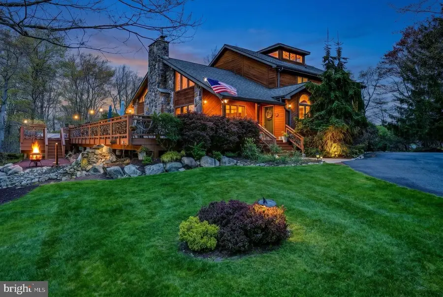 18 Hazlewood, Lake Harmony, PA 18624 - #2