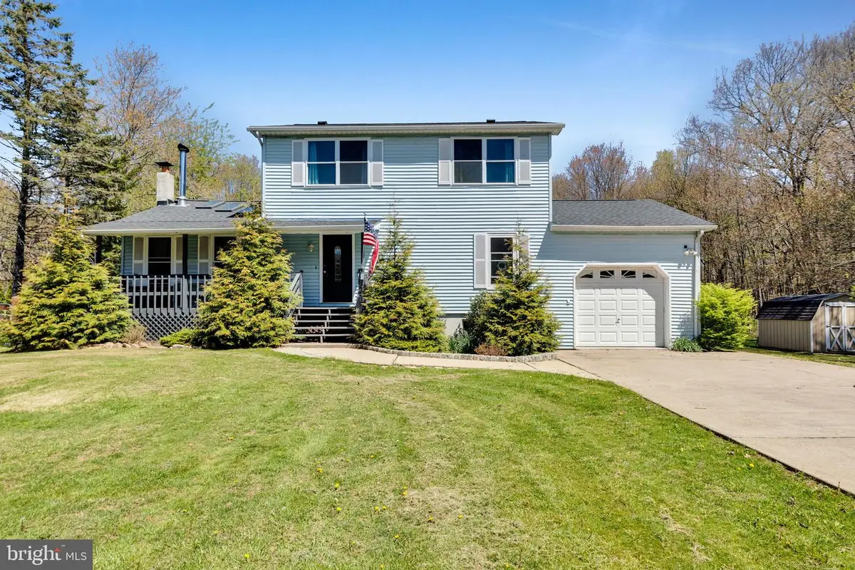 97 Autumn Ln, Jim Thorpe, PA 18229 - #1