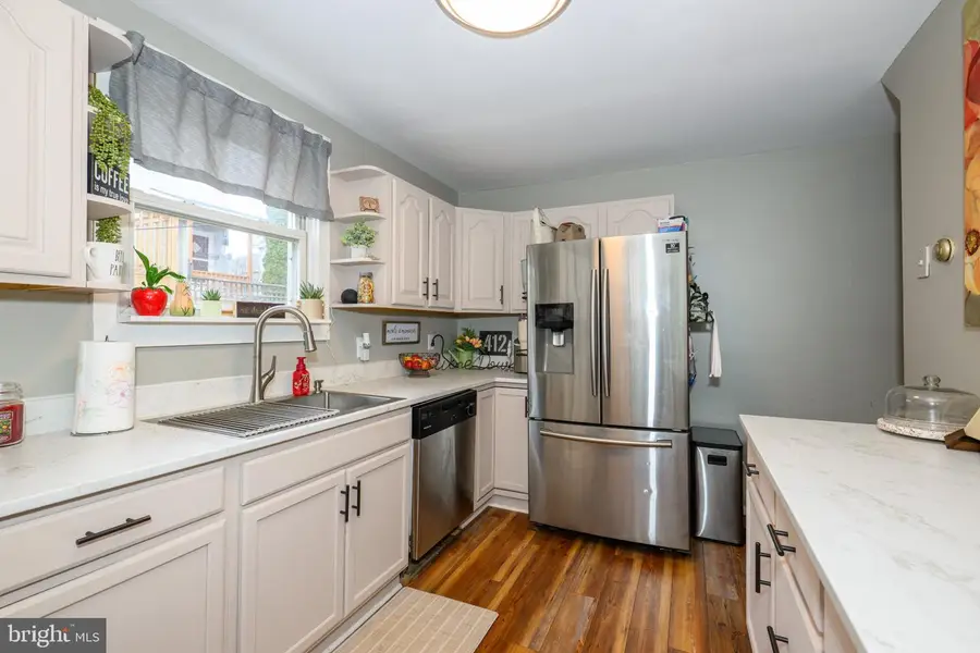 112 Amidon St, Summit Hill, PA 18250 - #3