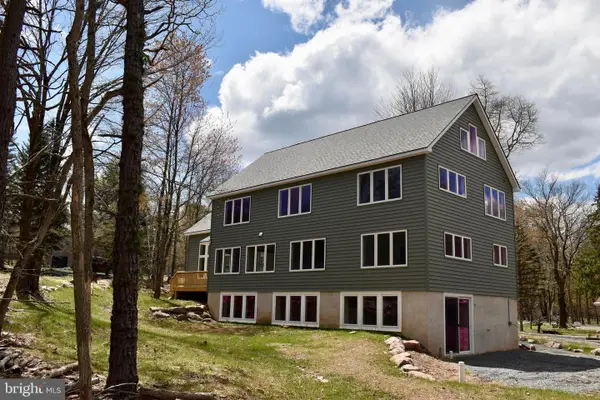 101 Lindbergh Cir, ALBRIGHTSVILLE, PA 18210