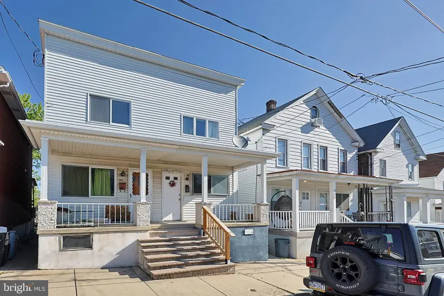 230 E Fell St, Summit Hill, PA 18250 - #2