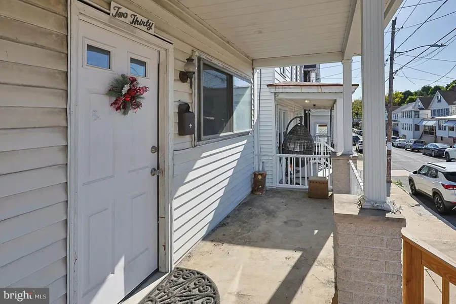 230 E Fell St, Summit Hill, PA 18250 - #3