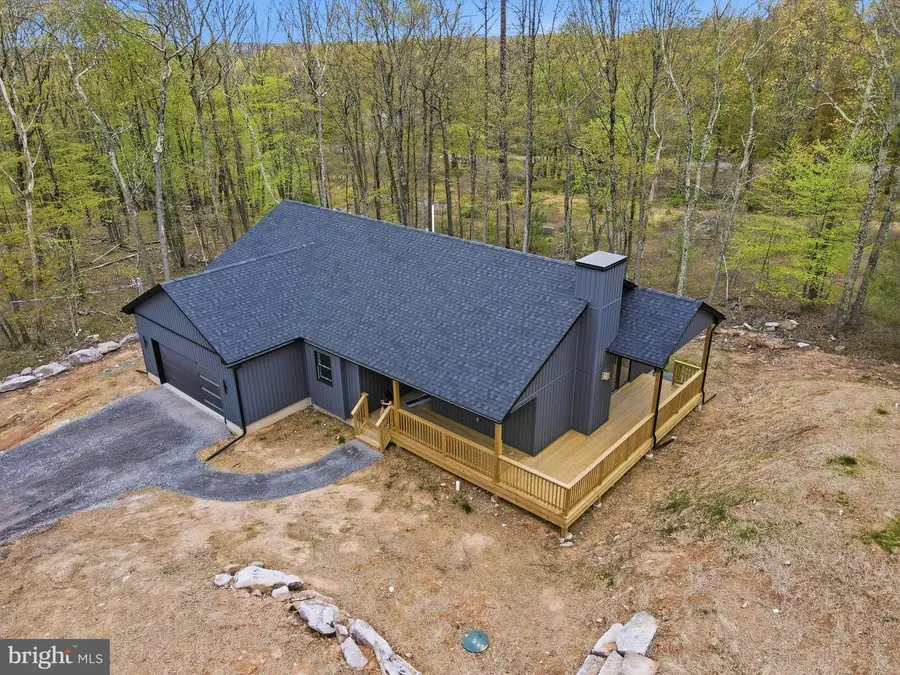 399 Stony Mountain Rd, Jim Thorpe, PA 18229 - #3