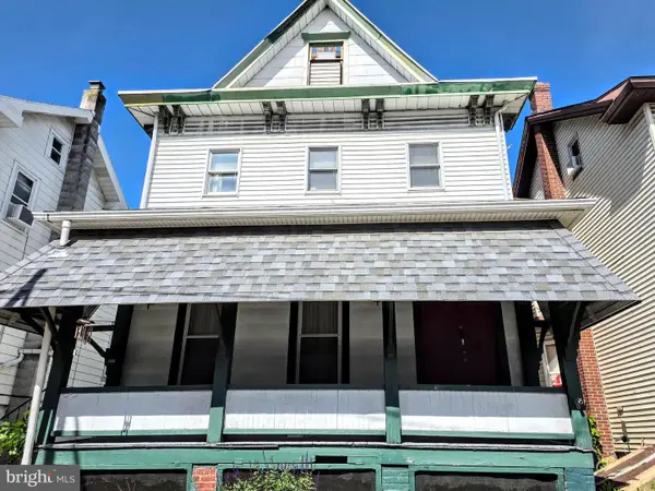 318 N 1st St, LEHIGHTON, PA 18235
