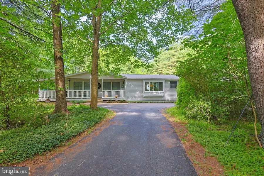 60 Sassafras Rd, Lehighton, PA 18235 - #2