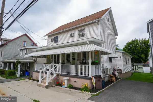 244 W Railroad St, NESQUEHONING, PA 18240