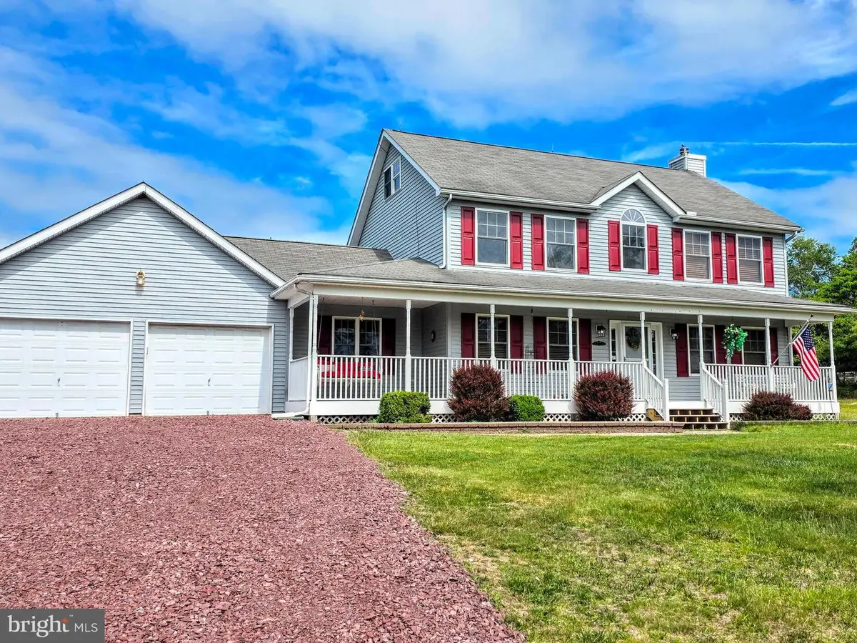 450 Patten Cir, Albrightsville, PA 18210 - #1