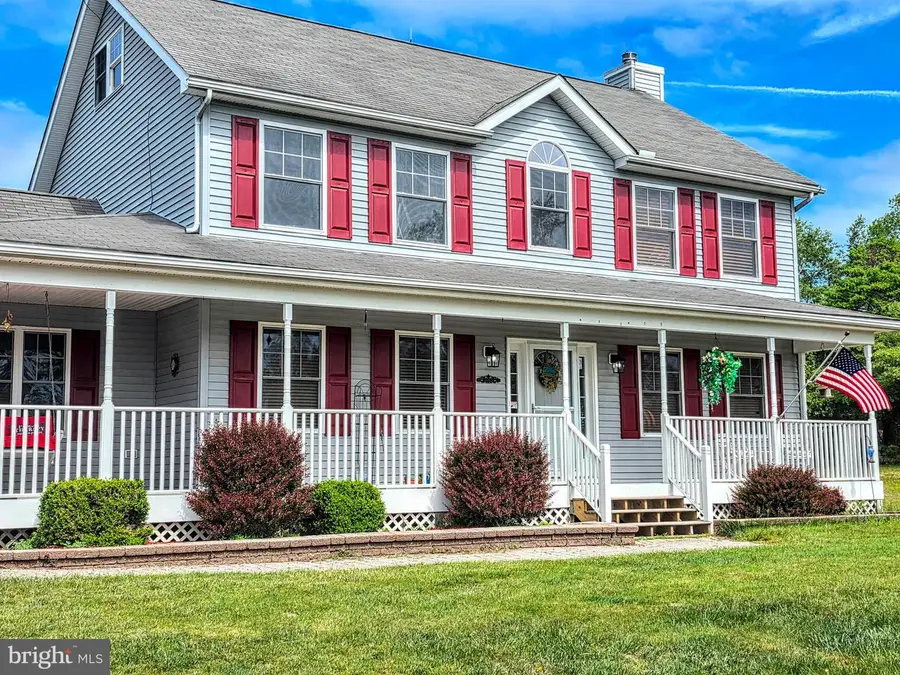 450 Patten Cir, Albrightsville, PA 18210 - #2