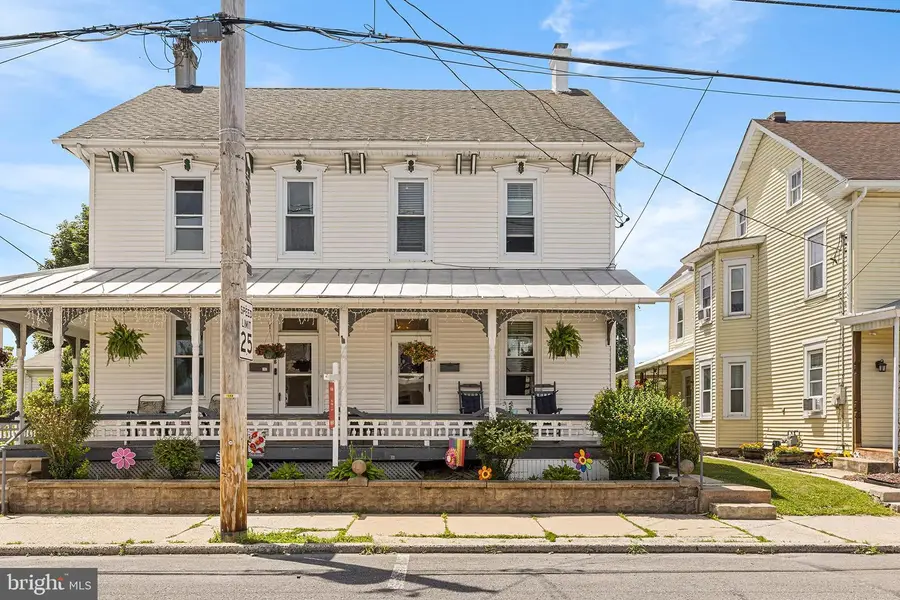 154-156 S Fourth St, Lehighton, PA 18235 - #2