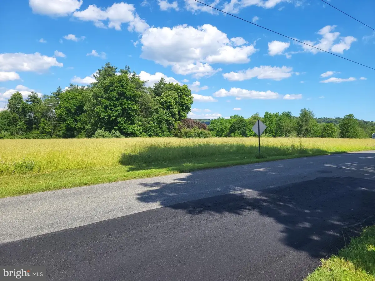 0 Fredericks Grove Rd, Lehighton, PA 18235 - #1
