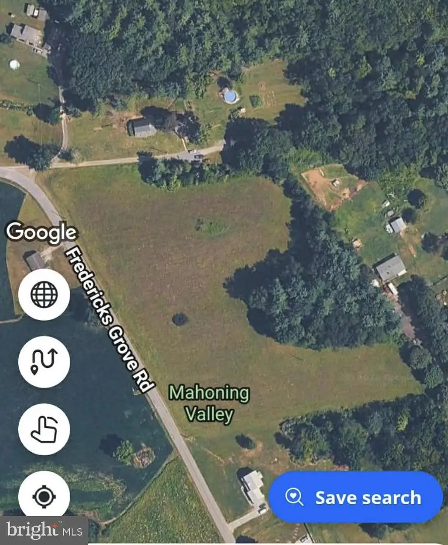 0 Fredericks Grove Rd, Lehighton, PA 18235 - #3
