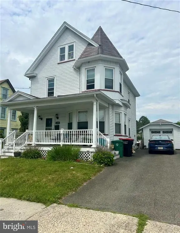 130 S 7th St, Lehighton, PA 18235 - #2