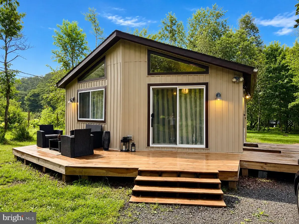 19 Powhatan Trl, Albrightsville, PA 18210 - #1