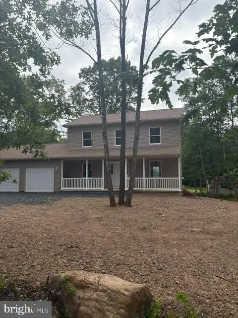 18 Ute Trl, Albrightsville, PA 18210 - #1