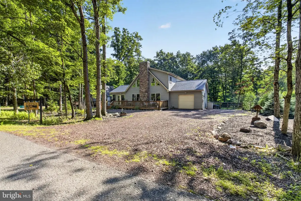 56 Kipling Ln, Albrightsville, PA 18210 - #1
