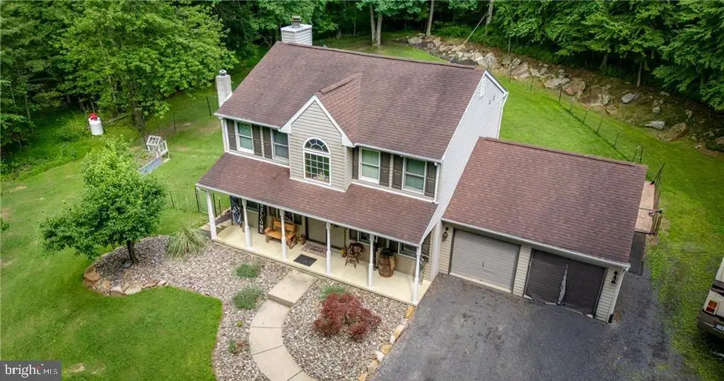 341 Stone Mountain Rd, Lehighton, PA 18235 - #1
