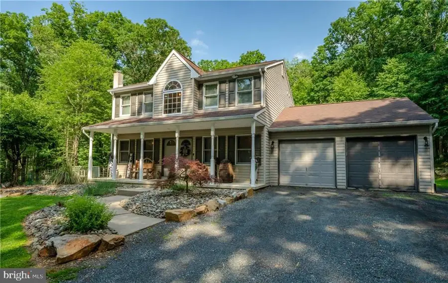 341 Stone Mountain Rd, Lehighton, PA 18235 - #2