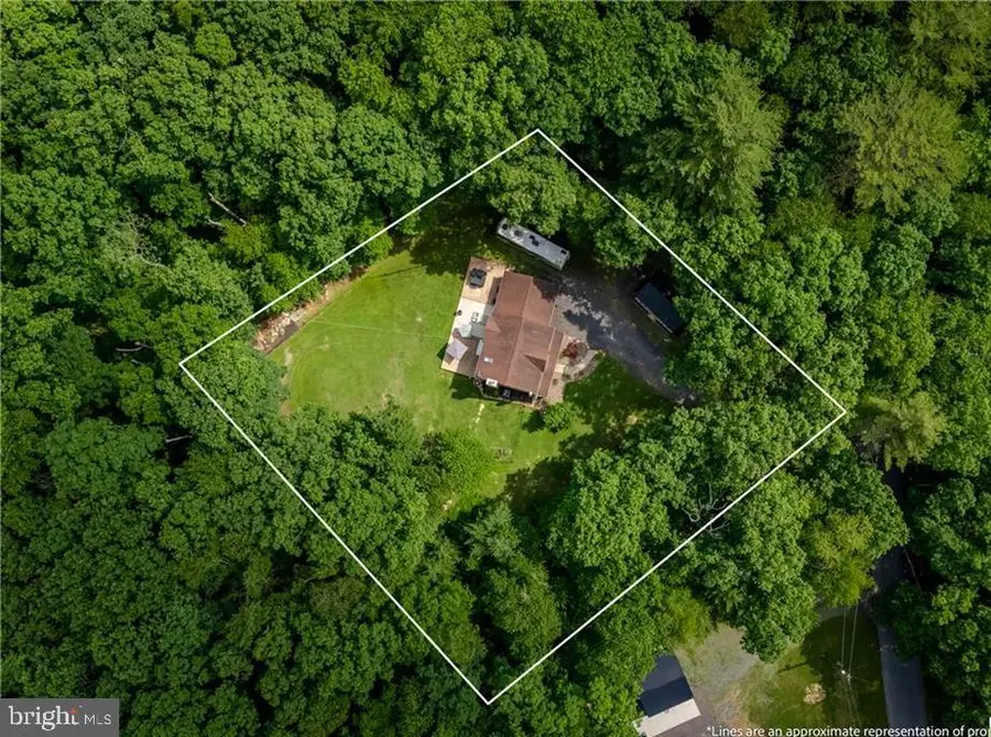 341 Stone Mountain Rd, Lehighton, PA 18235 - #3