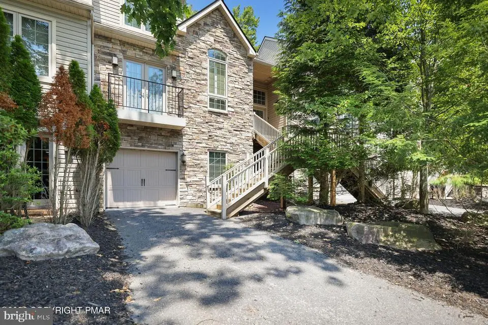9 Wildbriar, Lake Harmony, PA 18624 - #1