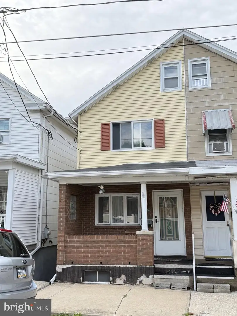 316 E Fell St, Summit Hill, PA 18250 - #2