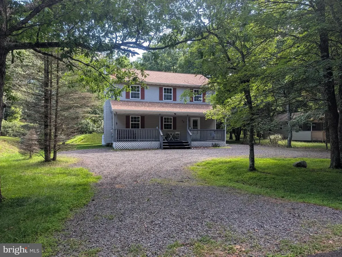 11 Wylie Cir, Albrightsville, PA 18210 - #1